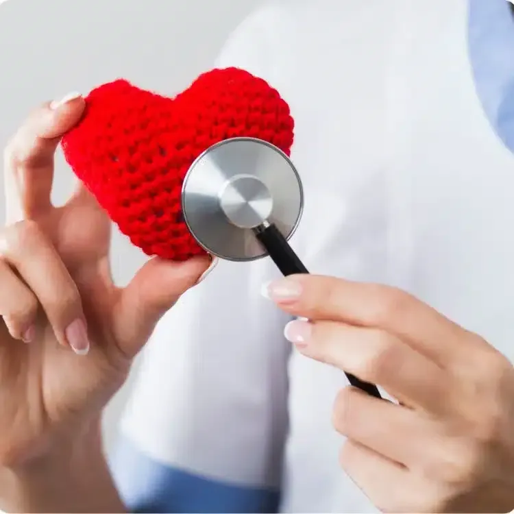 Recomendaciones para el uso seguro de medicamentos cardiovasculares