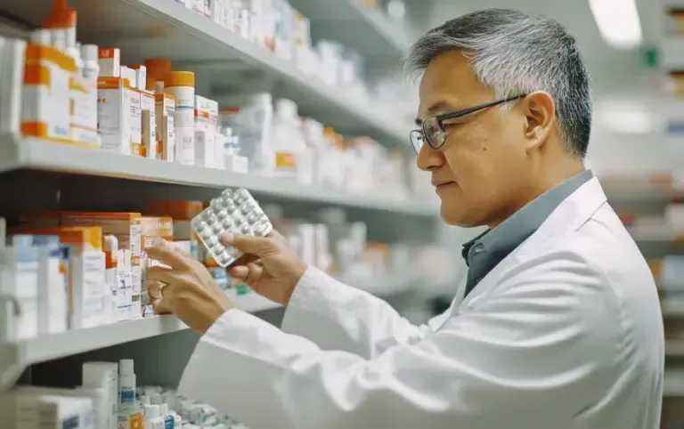 Efectos secundarios comunes y precauciones al tomar medicamentos cardiovasculares