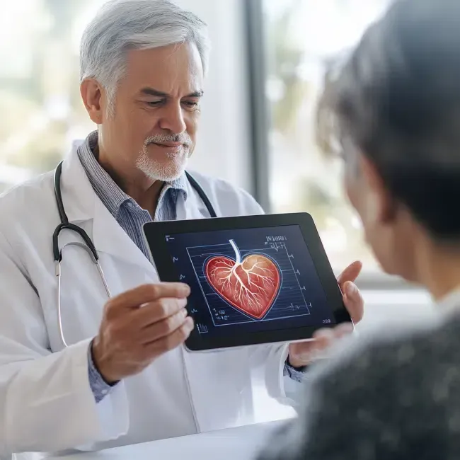Introducción a los medicamentos cardiovasculares y su importancia