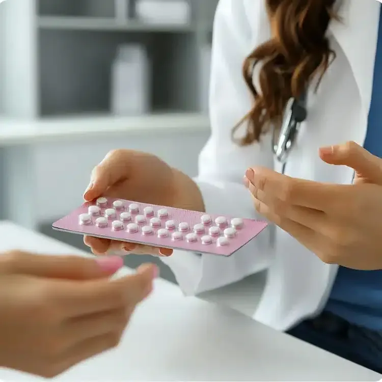 Principales tratamientos para las infecciones vaginales