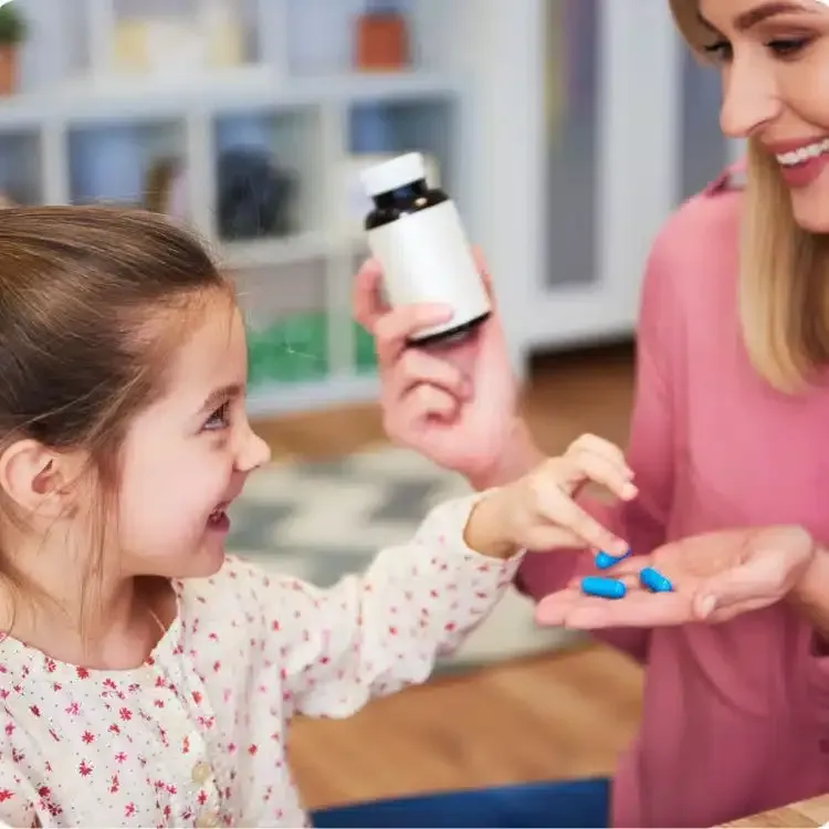 ¿Qué son los medicamentos pediátricos?