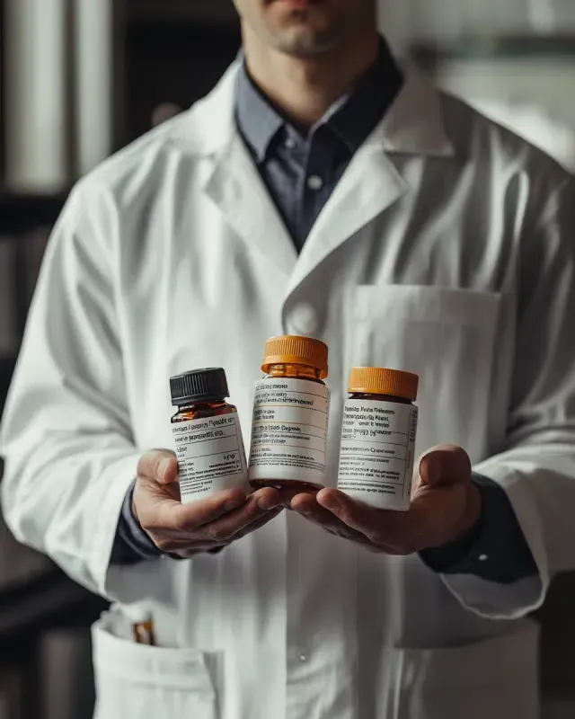 Objetivos del tratamiento con medicamentos oncológicos