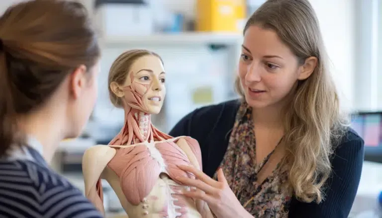 Impacto de las infecciones ginecológicas en la salud general
