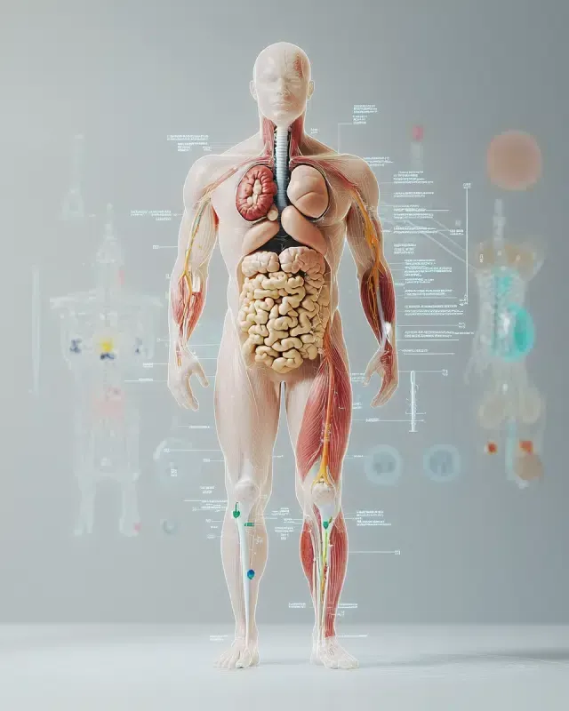 Farmacología del sistema endocrino