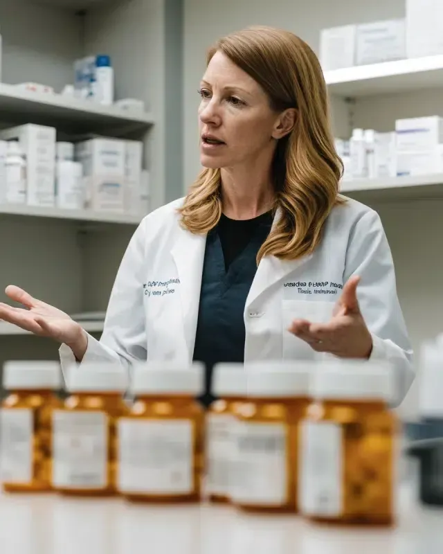 Tipos de medicamentos oncológicos y su funcionamiento