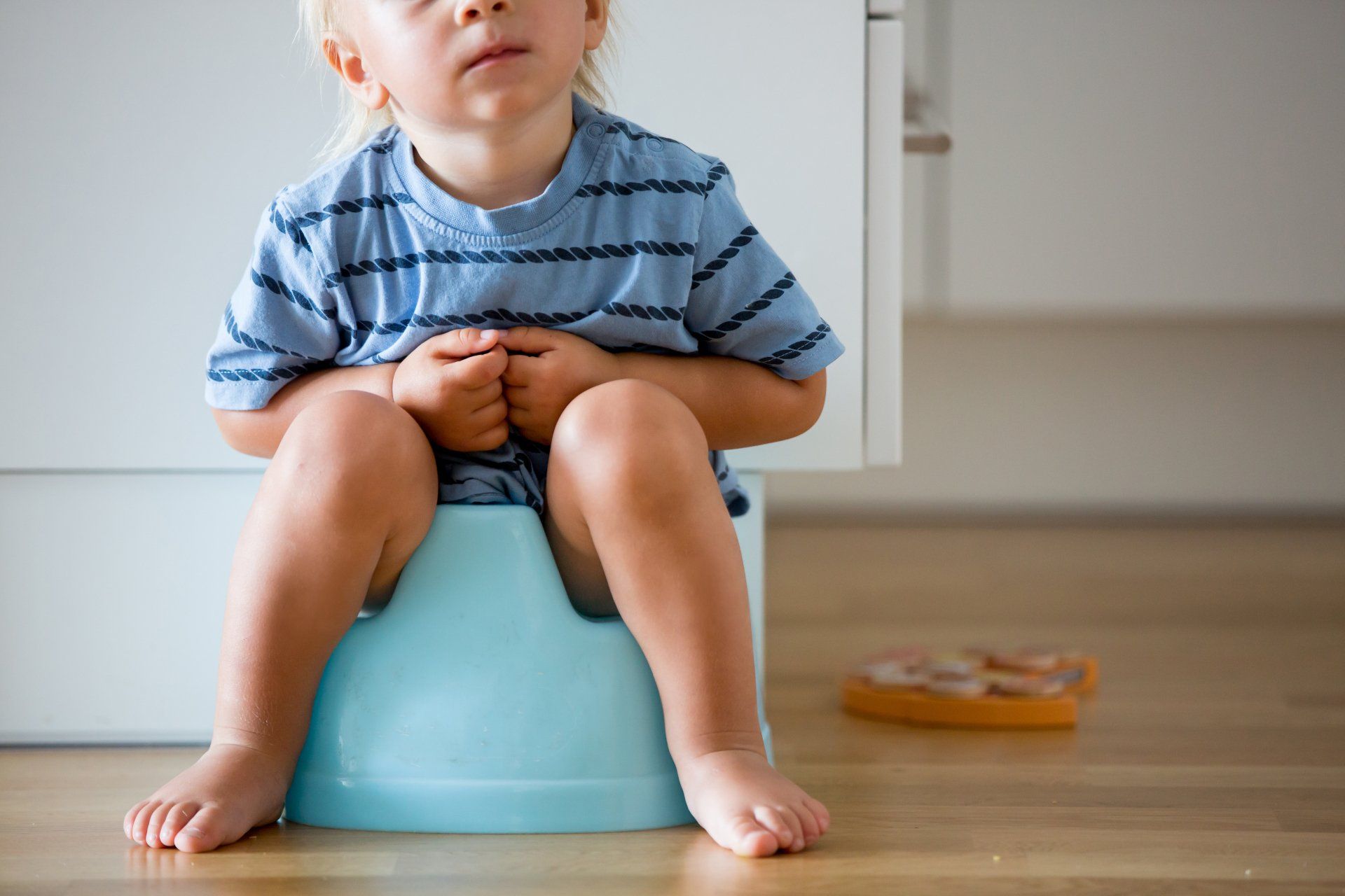 toilet training for kids