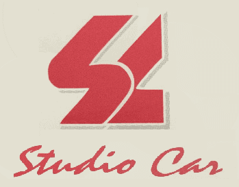 STUDIO CAR - LOGO