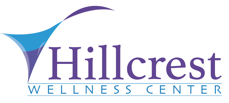 Hillcrest Wellness Center Logo