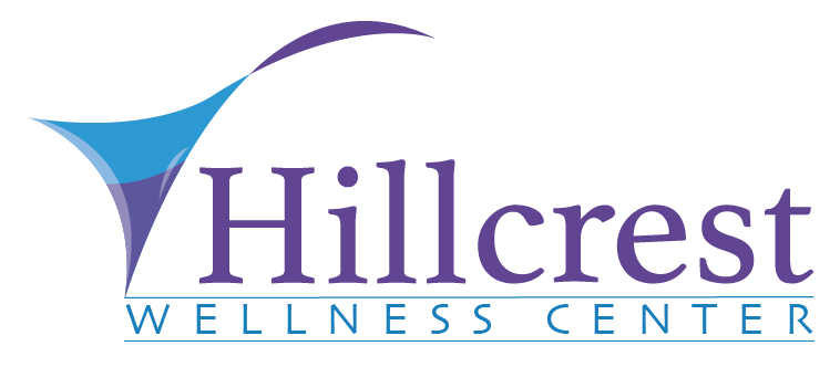 logo for Hillcrest Wellness Center