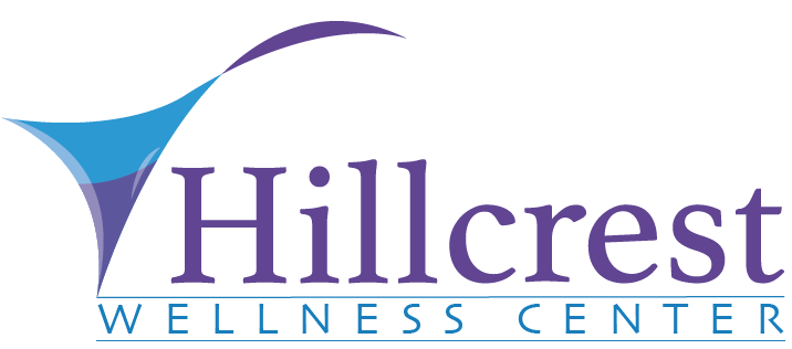 logo for Hillcrest Wellness Center