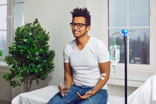 glutathione iv hillcrest IV Vitamin Infusion Therapy in Vernon, TX