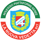 Logo Lnv Noleggio Piattaforme Aeree
