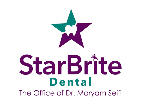 Starbrite dental is the office of dr. maryam seifi.