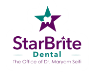 StarBrite Dental Logo - Dentist Rockville MD 20852