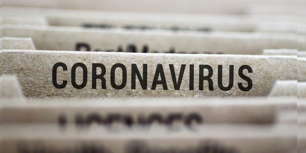 coronavirus information file