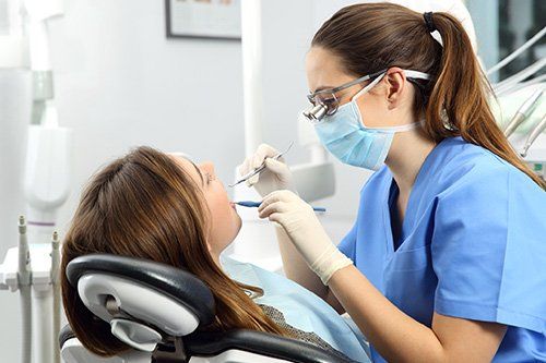 Diagnostic Exam & X-Rays- StarBrite Dental Services