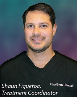 Shaun Figueroa
