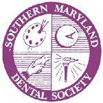 Southern Maryland Dental Society Logo