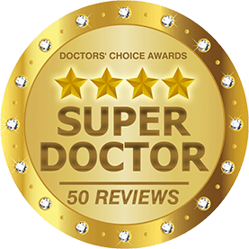 super doctor badge