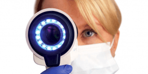 Velscope for Oral Cancer