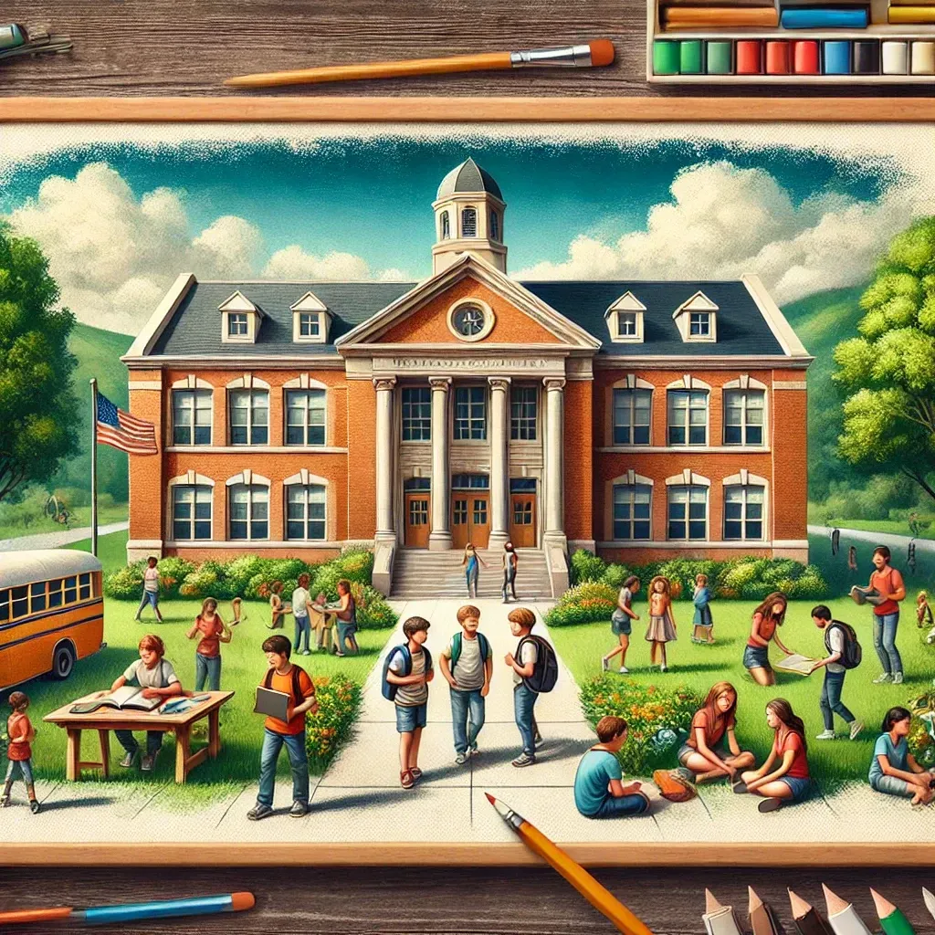 Cold Spring Education