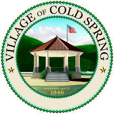 History of Cold Spring