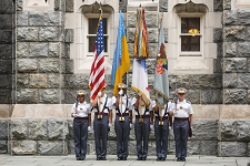 West Point Education