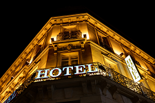 Hotels in West Point