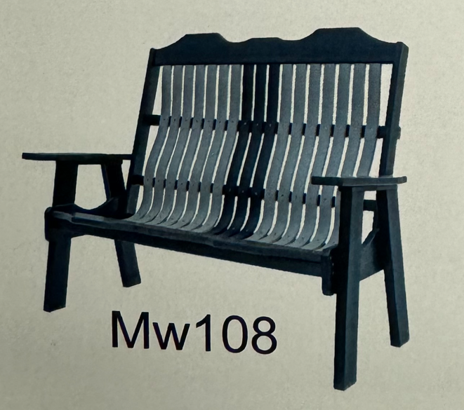 Weaver's Farm Market and Poly Furniture 1