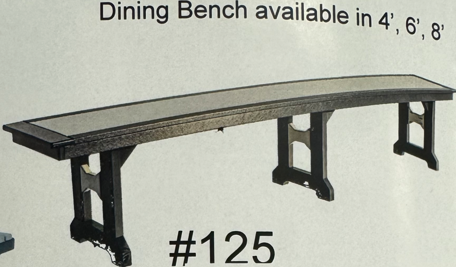 Weaver's Farm Market and Poly Furniture 11