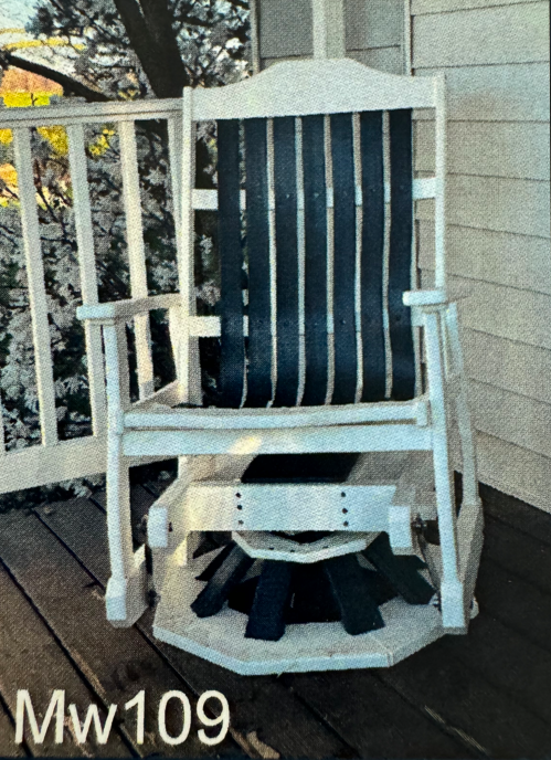 Weaver's Farm Market and Poly Furniture 20