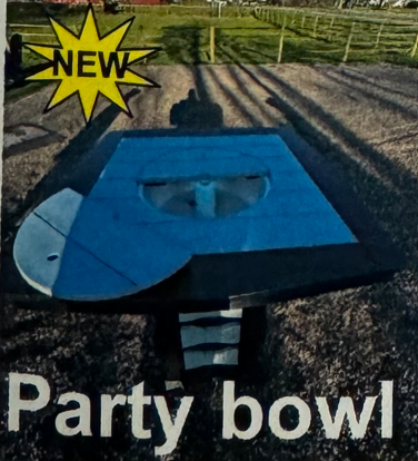 Weaver's Farm Market and Poly Furniture 22