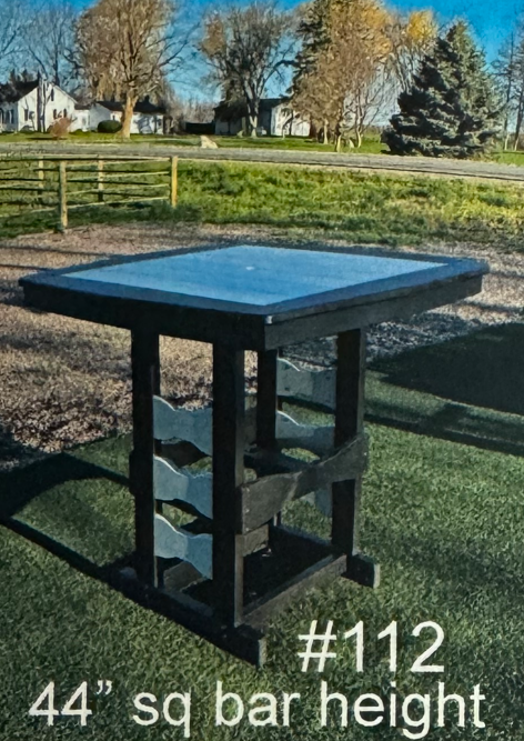 Weaver's Farm Market and Poly Furniture 26