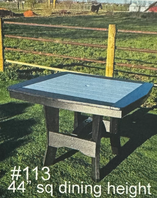 Weaver's Farm Market and Poly Furniture 27