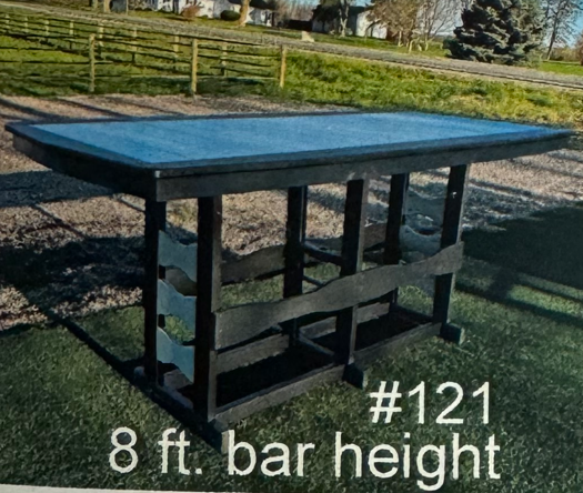 Weaver's Farm Market and Poly Furniture 28