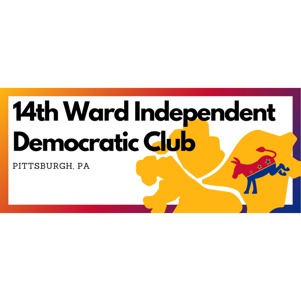 14th Ward Independent Democratic Club