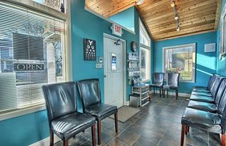 Office Lobby — Lancaster, OH — Price Family Eye Care Professionals