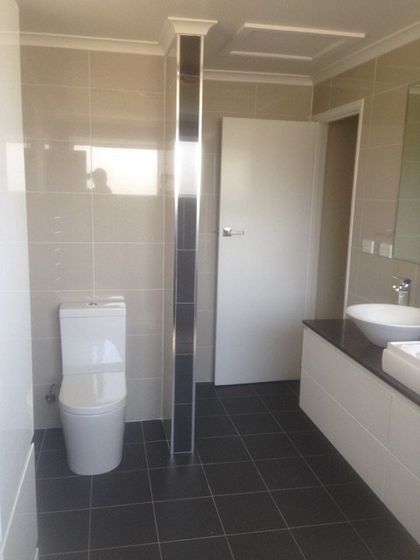 bathroom renovations canberra