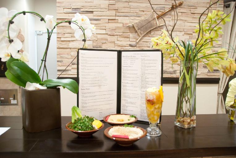 Cedar Grille Mediterranean Cuisine