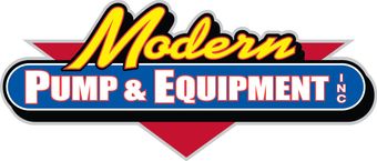Modern Pump & Equipment Inc