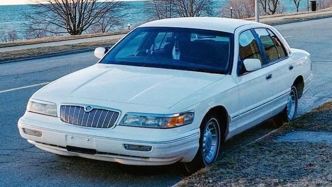 Mercury Service and Repairs at Lowe's Automotive Service in Sarasota, FL 