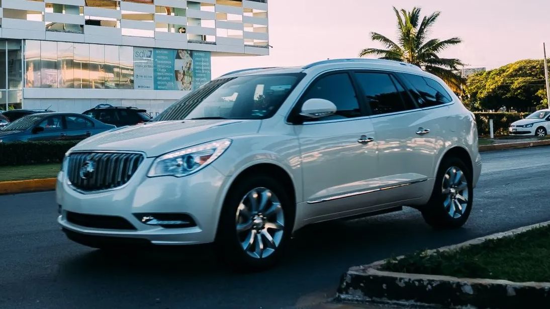 Buick Service and Repair at Lowe's Automotive Service in Sarasota, FL 