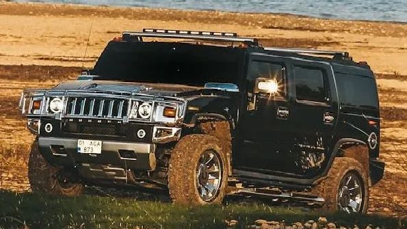 HUMMER Service and Repairs at Lowe's Automotive Service in Sarasota, FL 
