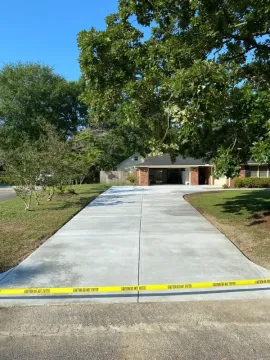 Open Road - Summerville, SC - Woodrum Concrete LLC