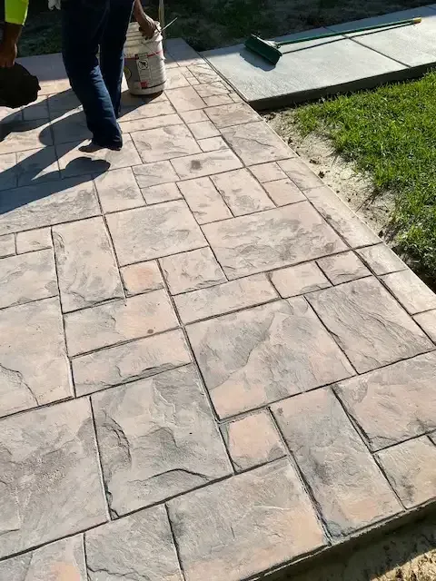 Driveway Repair - Summerville, SC - Woodrum Concrete LLC