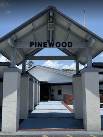 Pinewood - Summerville, SC - Woodrum Concrete LLC