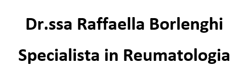 Borlenghi dr.ssa Raffaella Logo