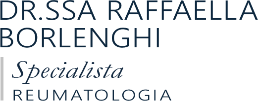 Borlenghi dr.ssa Raffaella Logo