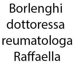 Borlenghi dr.ssa Raffaella Logo