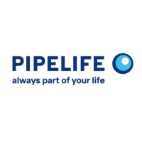 Pipelife logo